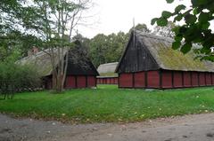 Bulhuse from Sønderjylland