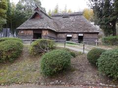 Toyonaka Farmhouse