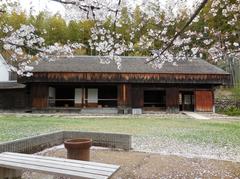 Toyonaka Farmhouse in Totsukawa