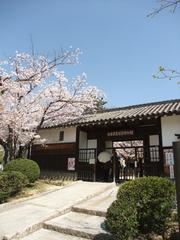 Open-Air Museum of Old Japanese Farm House in Toyonaka, Osaka