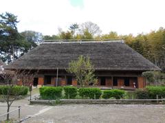 Toyonaka Farmhouse