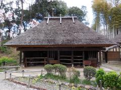 Toyonaka Farmhouse