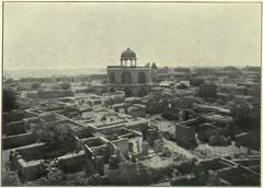 Annual Report of the Archaeological Survey of India 1913-14