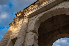 Photo of a monument in Italy participating in Wiki Loves Monuments Italia 2020