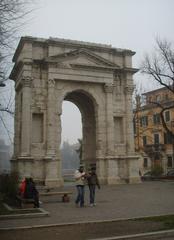 Arco dei Gavi