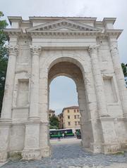 Arco dei Gavi in Verona