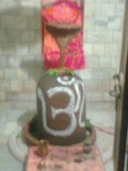 Bholeshwar Mahadev temple