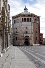 Cremona Baptistery