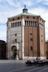 Cremona Baptistery