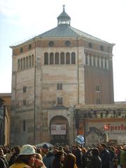 Battistero of Cremona