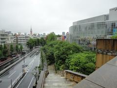 Roppongi Hills in Tokyo