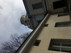 Helsinki Observatory in Finland