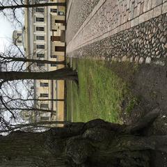 Photo of the Helsingin Observatory in Finland