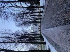 Helsinki Observatory in Finland