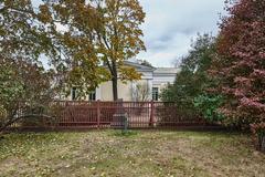 Helsinki University Observatory building