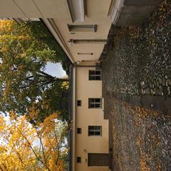 Helsinki Observatory in Finland