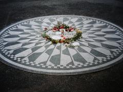 John Lennon in New York