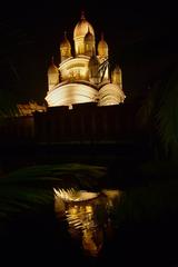 Dakshineswar Kali Temple