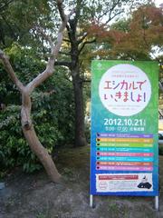 Festival Day on October 21, 2012