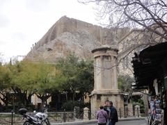 Acropolis of Athens