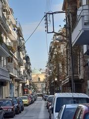 Yeni Mosque in Thessaloniki, Greece