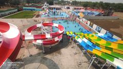 Lehar water park