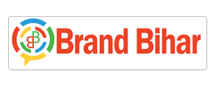 Brand Bihar Logo