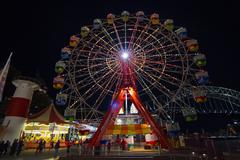 Luna Park Sydney