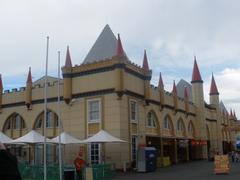 Luna Park Sydney Crystal Palace