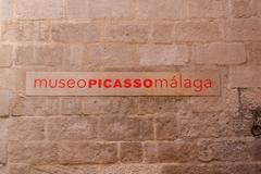 Museu Picasso in Malaga