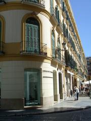 Fundación Picasso Casa Natal in Málaga