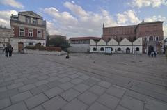 Stara Synagogue in Kraków