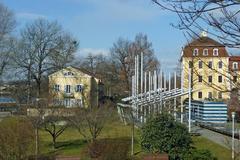 Vogelsches Gartenhaus Dresden