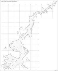 Jaskinia Nietoperzowa cave plan