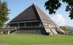 Road church at Baden-Baden