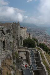 City of Salerno, Italy