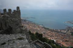 City of Salerno, Italy