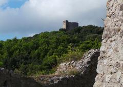 Bastille of Salerno