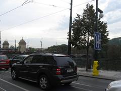 photo of a cultural monument in the Czech Republic