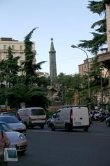 Monument to the Five Days of Milan