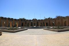 Ta' Qali National Park in Attard, Malta