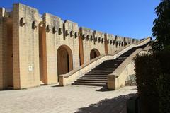 Ta' Qali National Park in Attard, Malta