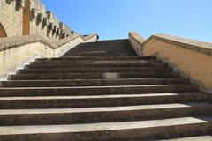 Ta' Qali National Park in Attard, Malta