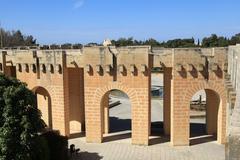 Ta' Qali National Park in Attard, Malta