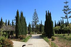 Ta' Qali National Park in Attard, Malta