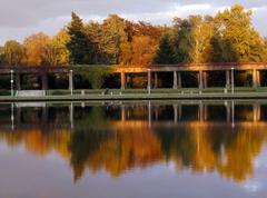 photo of Park Szczytnicki in Poland