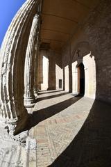 Temple of Minerva in Assisi