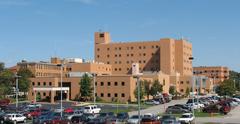 Indiana Regional Medical Center in Indiana, Pennsylvania