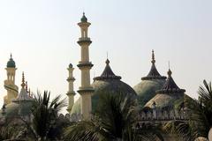 Jami Masjid in Junagadh