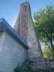 Million Stone, Istanbul landmark